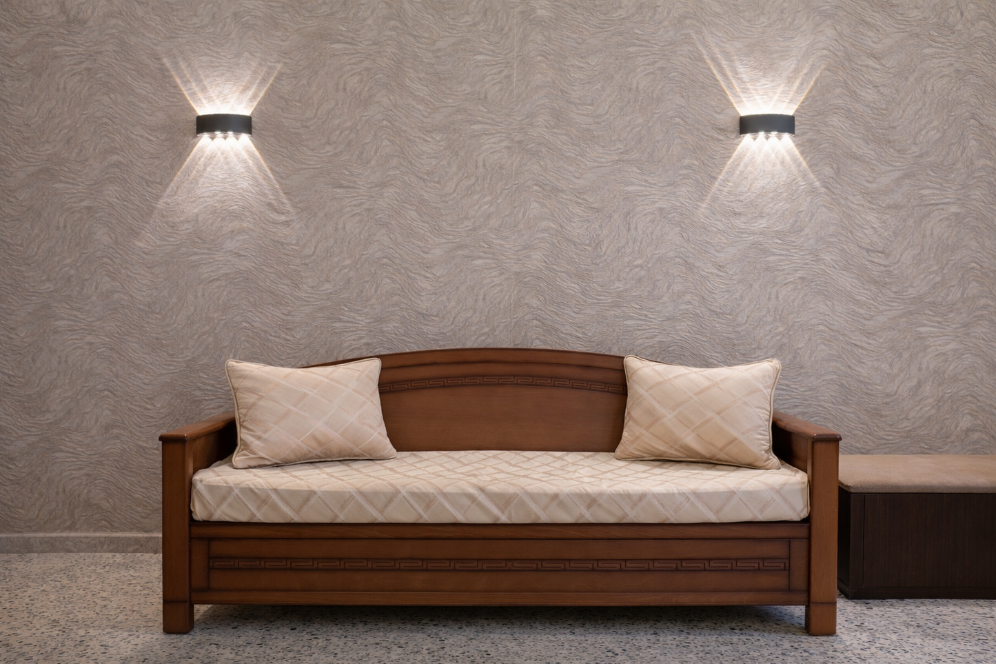 Choura Algérienne Élégante