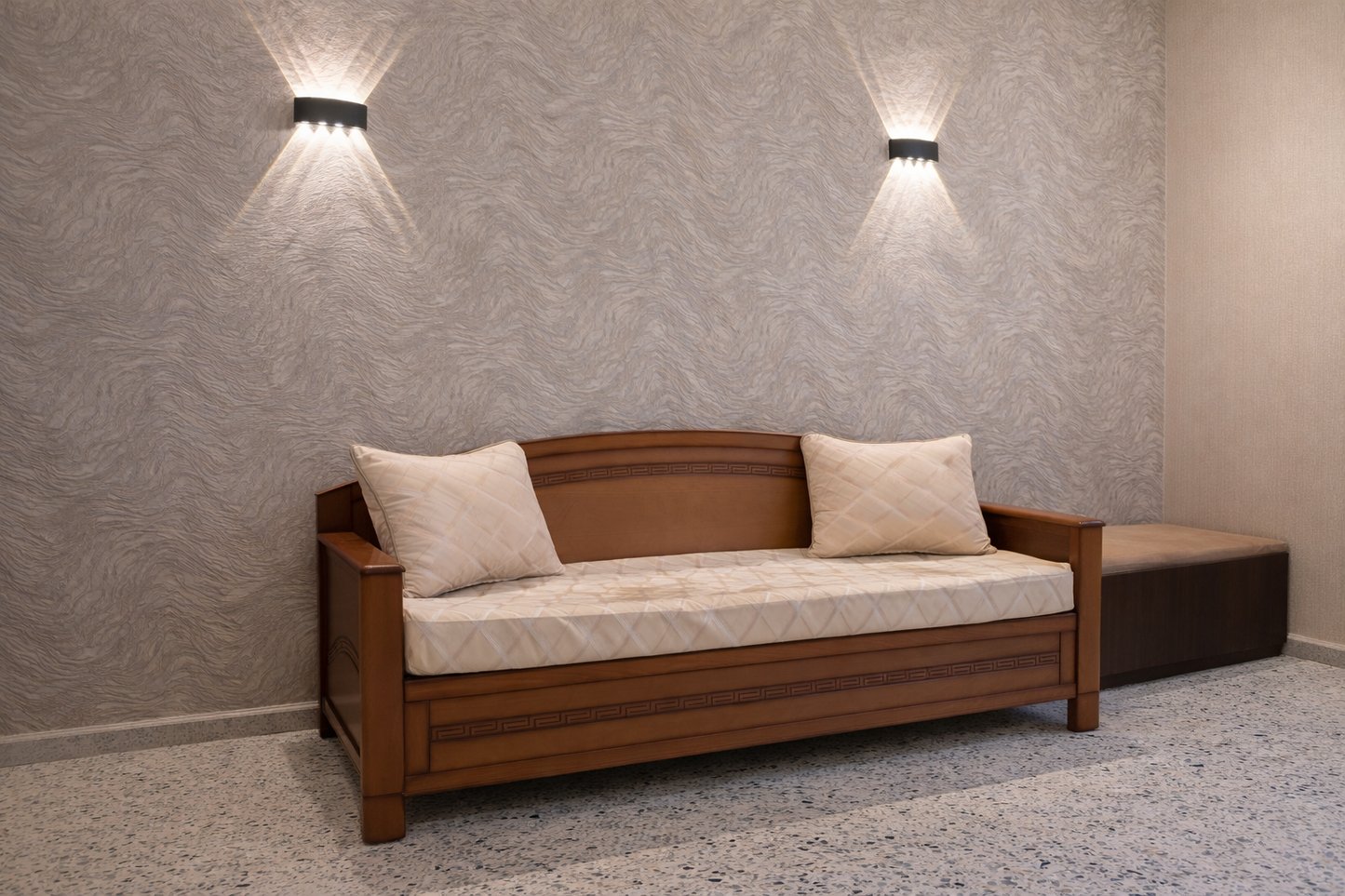 Choura Algérienne Élégante