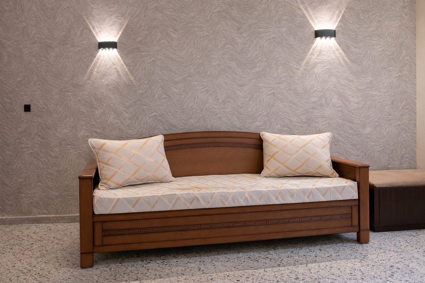 Choura Algérienne Élégante