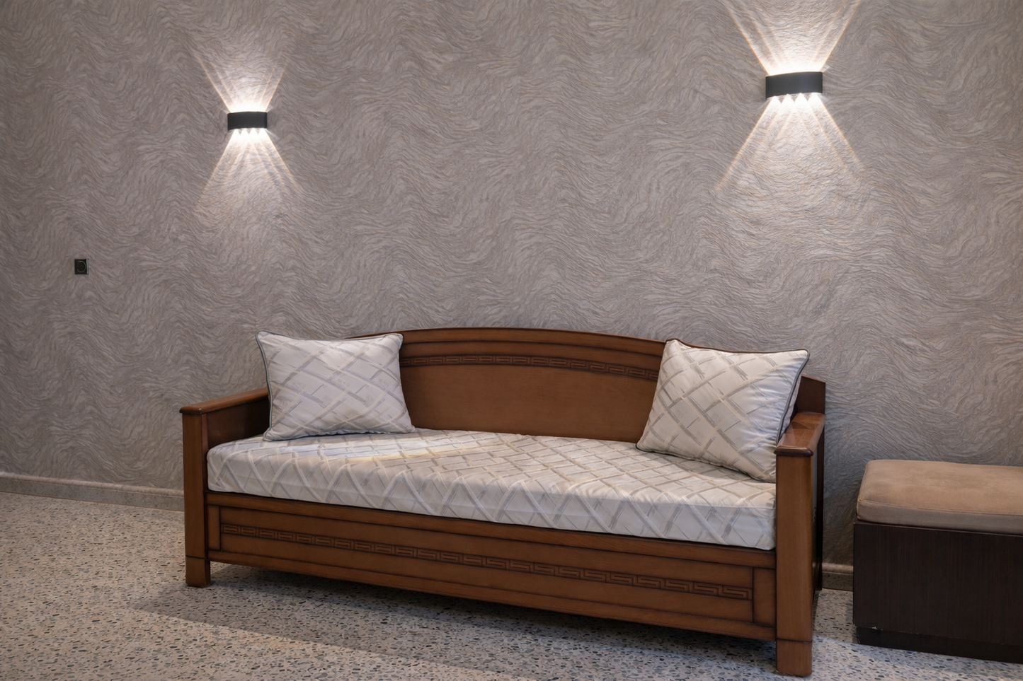 Choura Algérienne Élégante