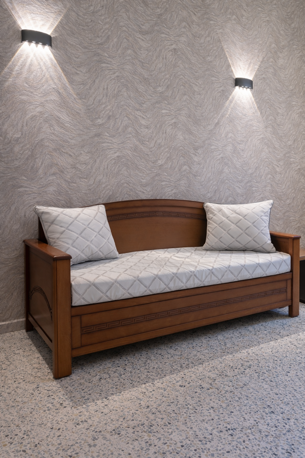 Choura Algérienne Élégante