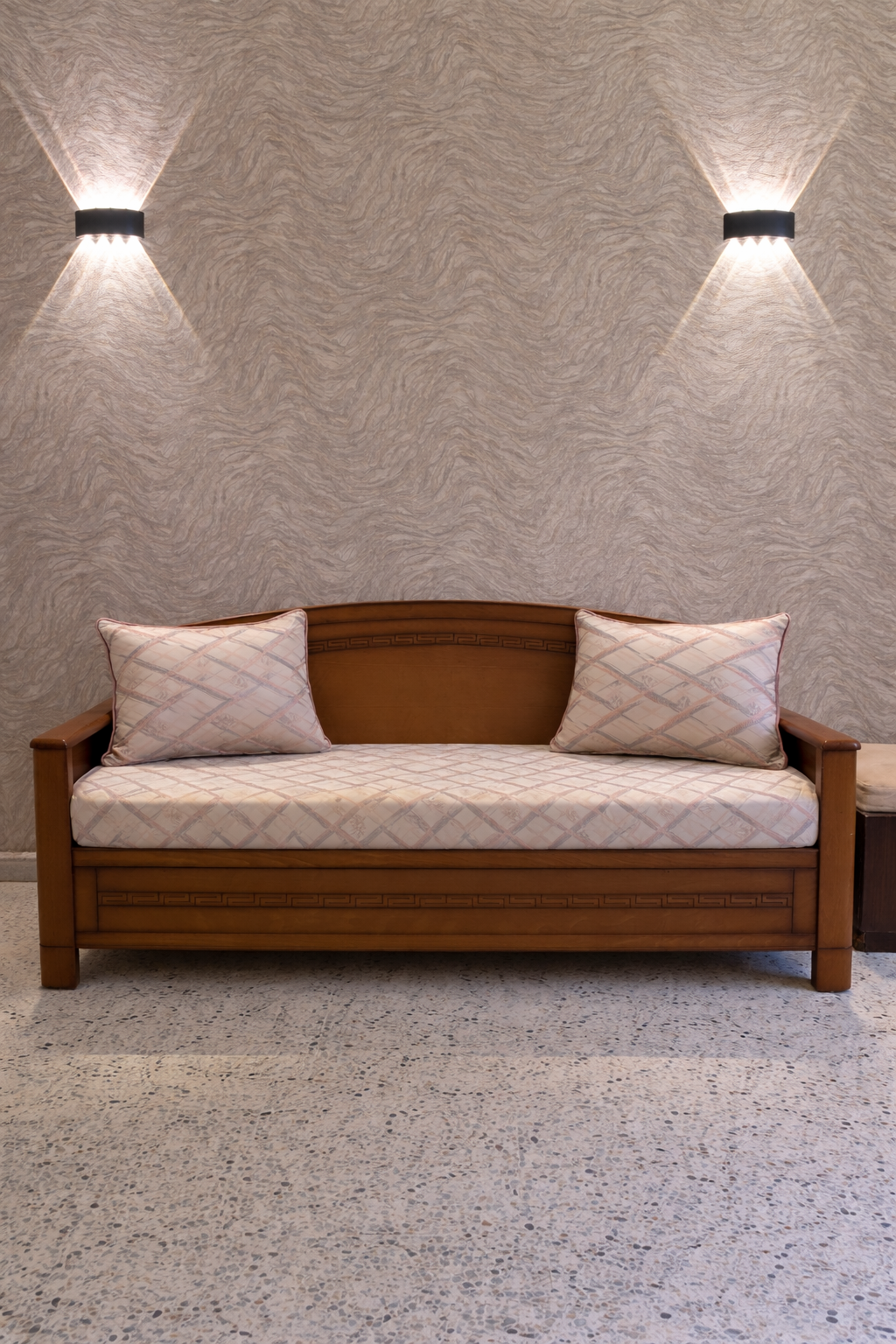 Choura Algérienne Élégante