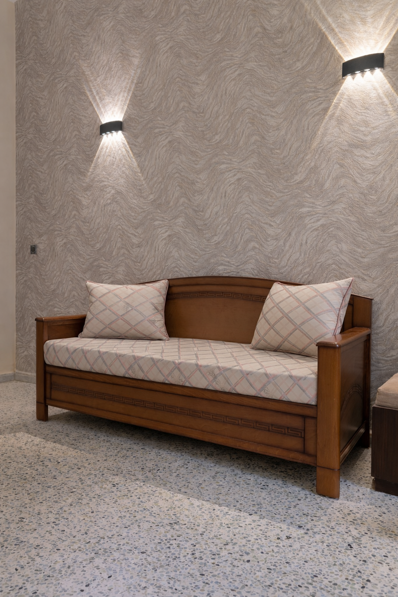 Choura Algérienne Élégante