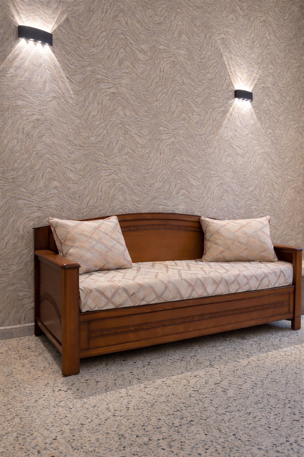 Choura Algérienne Élégante